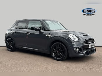 Used MINI Hatch 2019 for sale - 79626294: Photo