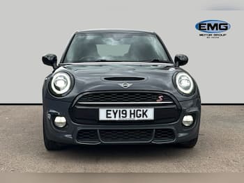 Used MINI Hatch 2019 for sale - 79626294: Photo