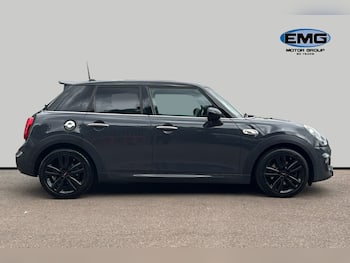 Used MINI Hatch 2019 for sale - 79626294: Photo