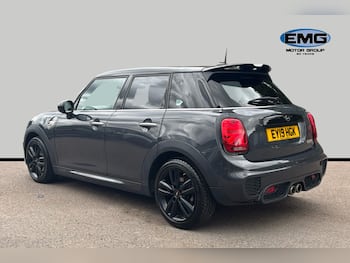 Used MINI Hatch 2019 for sale - 79626294: Photo