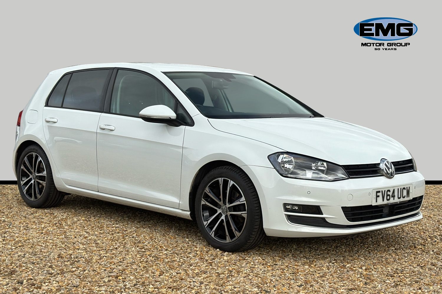 Used Volkswagen Golf 2015 for sale - 76955376: Photo 1