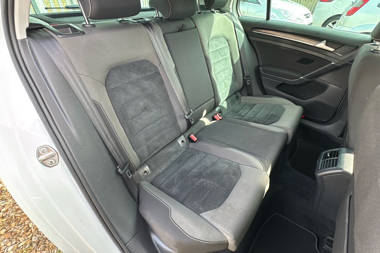 Used Volkswagen Golf 2015 for sale - 76955376: Photo 12