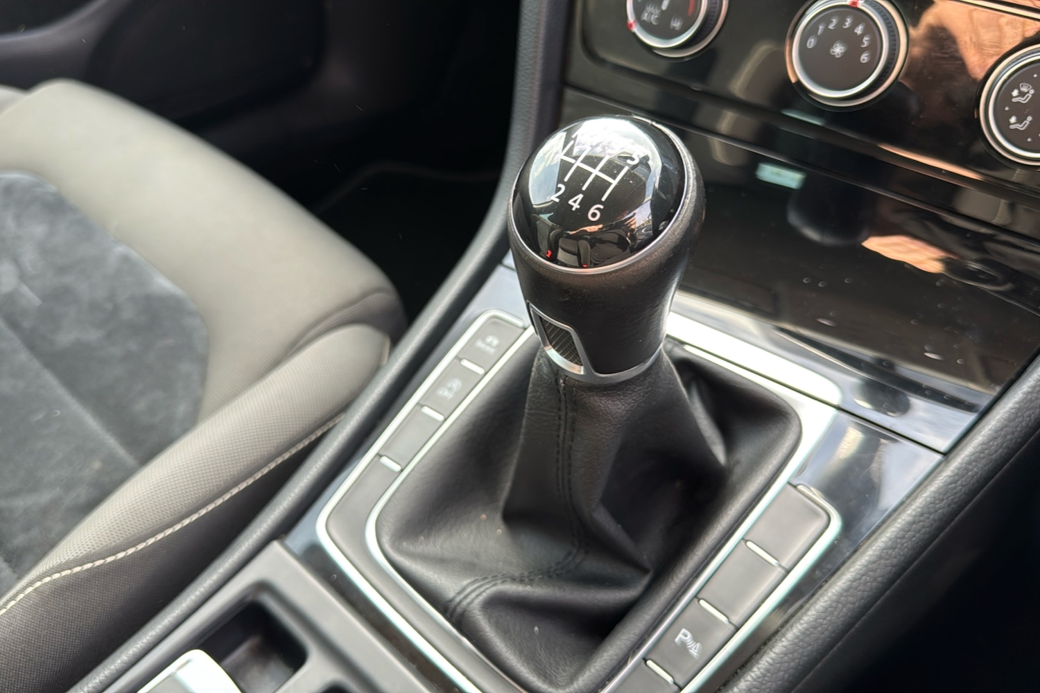 Used Volkswagen Golf 2015 for sale - 76955376: Photo 13