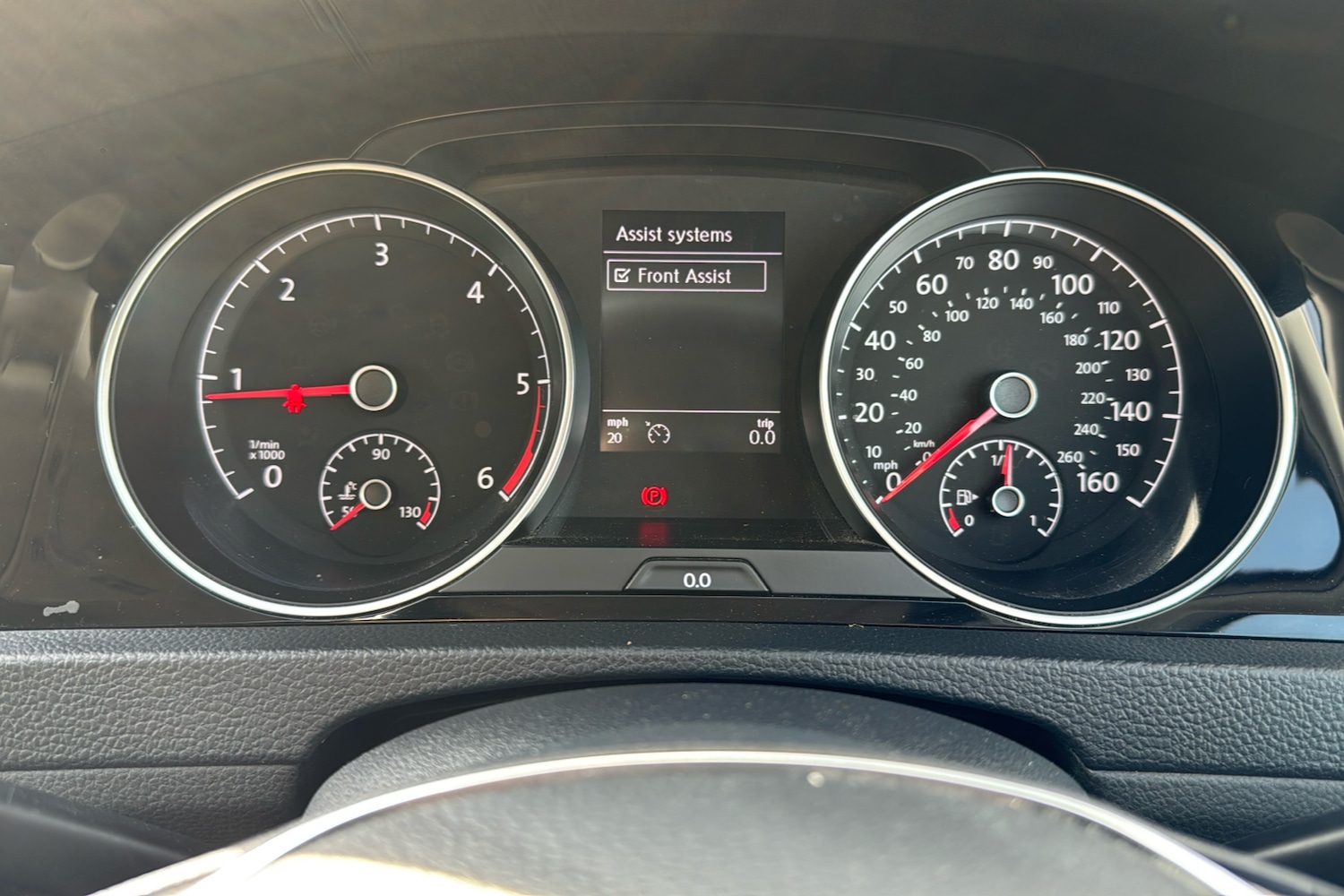 Used Volkswagen Golf 2015 for sale - 76955376: Photo 14