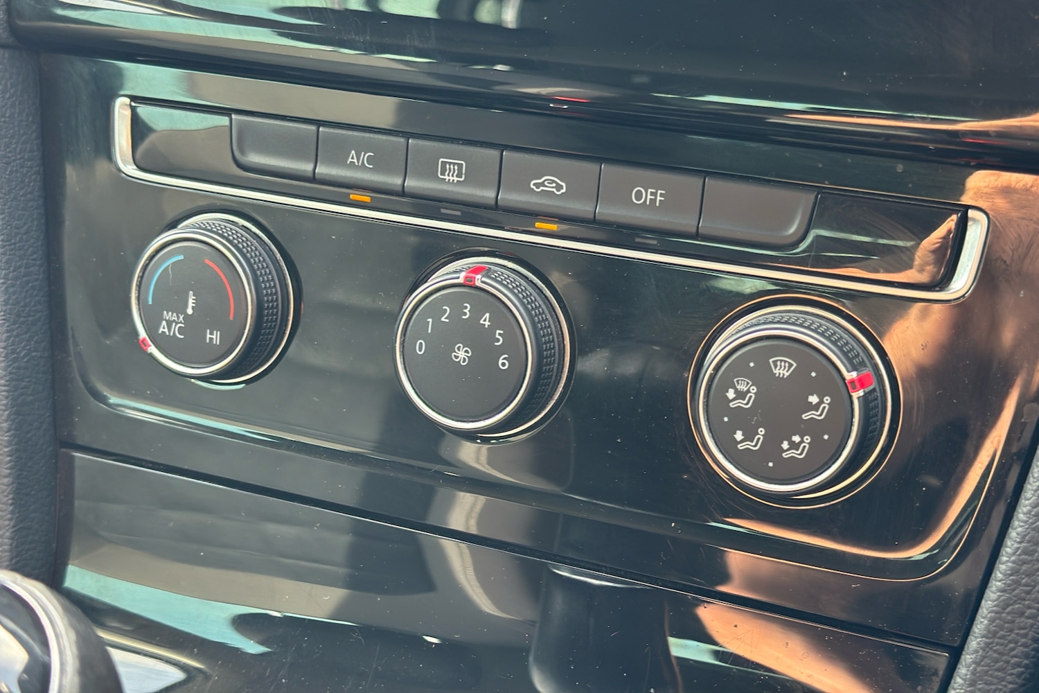 Used Volkswagen Golf 2015 for sale - 76955376: Photo 16