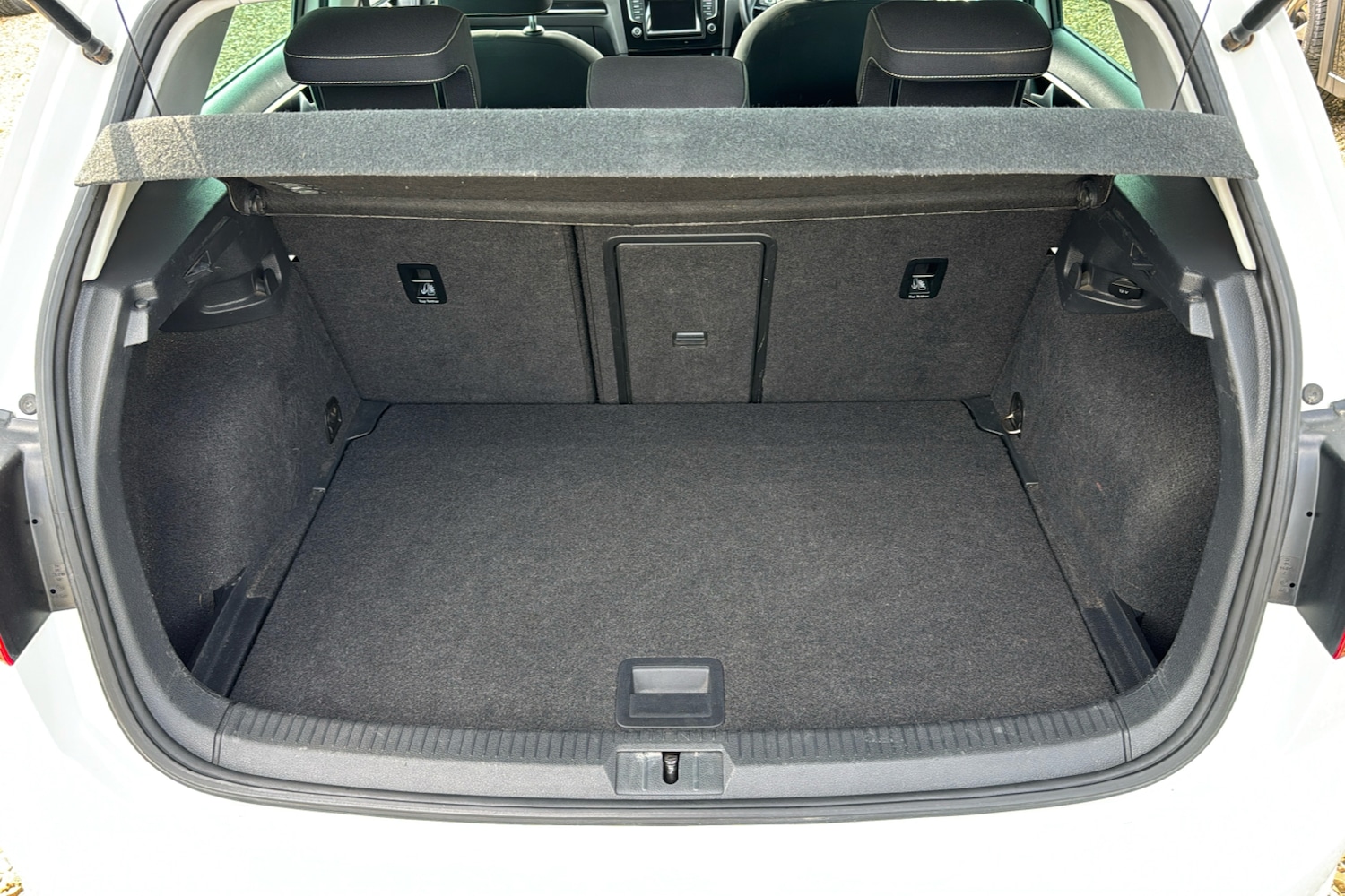 Used Volkswagen Golf 2015 for sale - 76955376: Photo 19