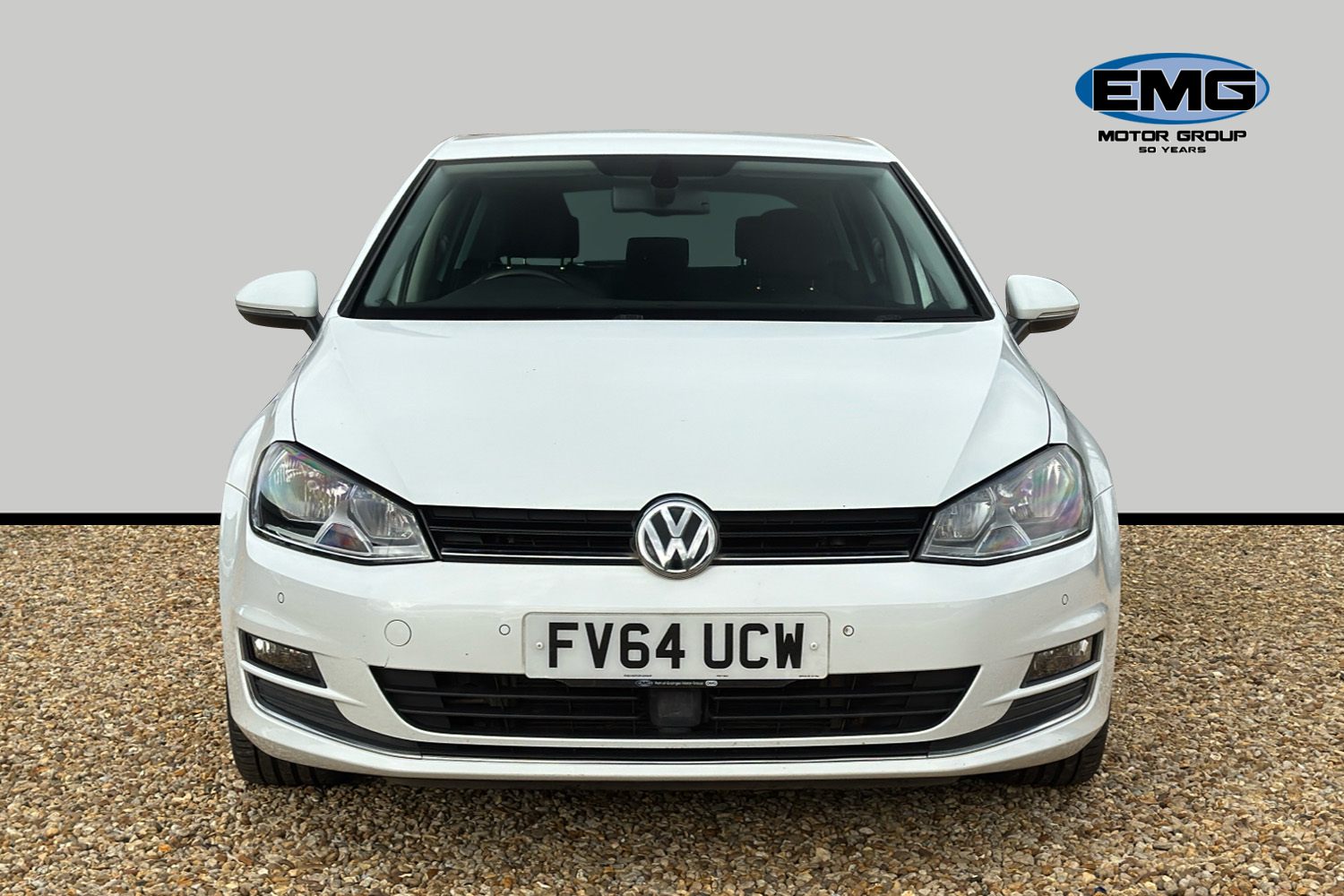 Used Volkswagen Golf 2015 for sale - 76955376: Photo 2