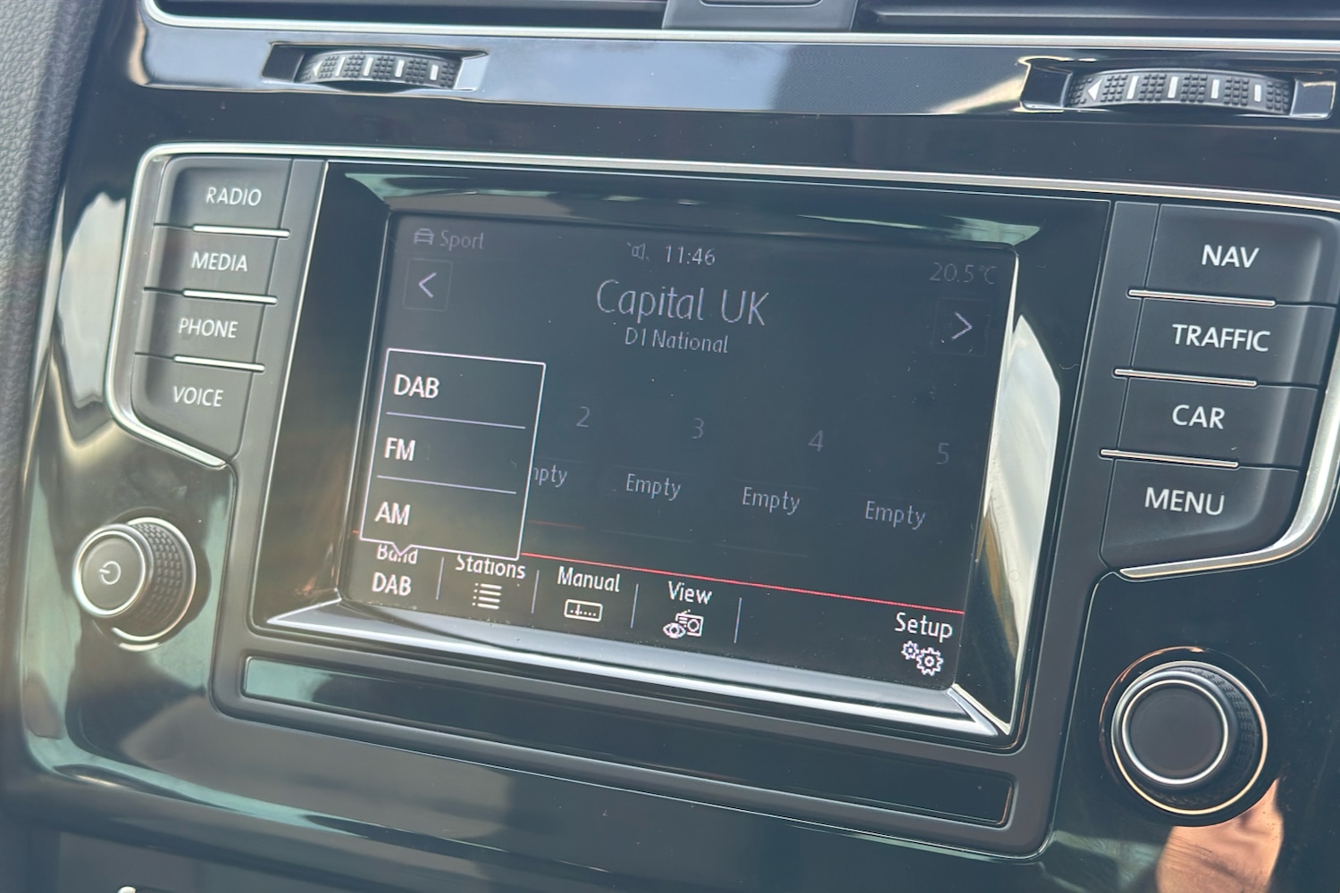 Used Volkswagen Golf 2015 for sale - 76955376: Photo 21