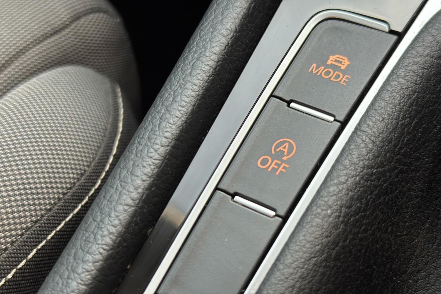 Used Volkswagen Golf 2015 for sale - 76955376: Photo 22