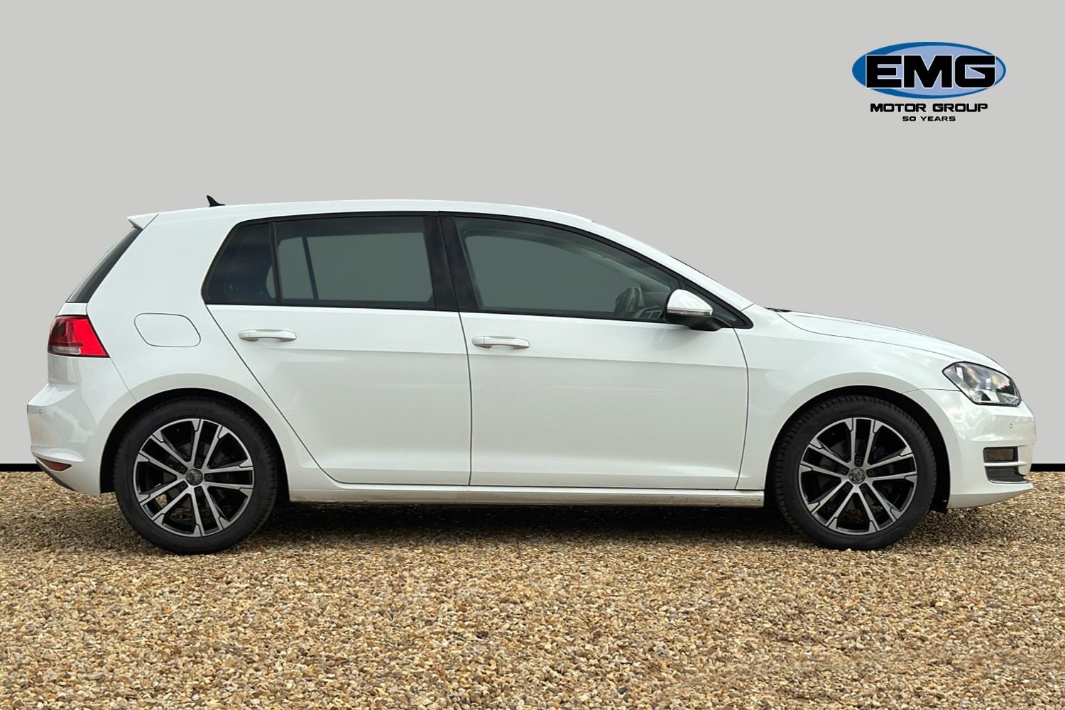 Used Volkswagen Golf 2015 for sale - 76955376: Photo 4