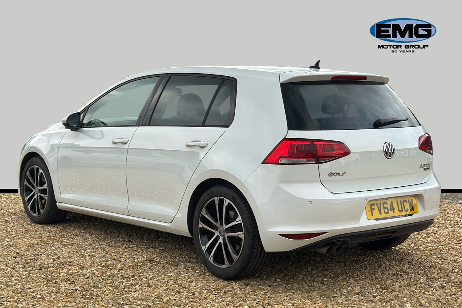 Used Volkswagen Golf 2015 for sale - 76955376: Photo 5