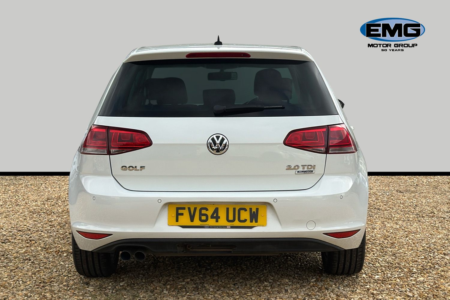 Used Volkswagen Golf 2015 for sale - 76955376: Photo 6