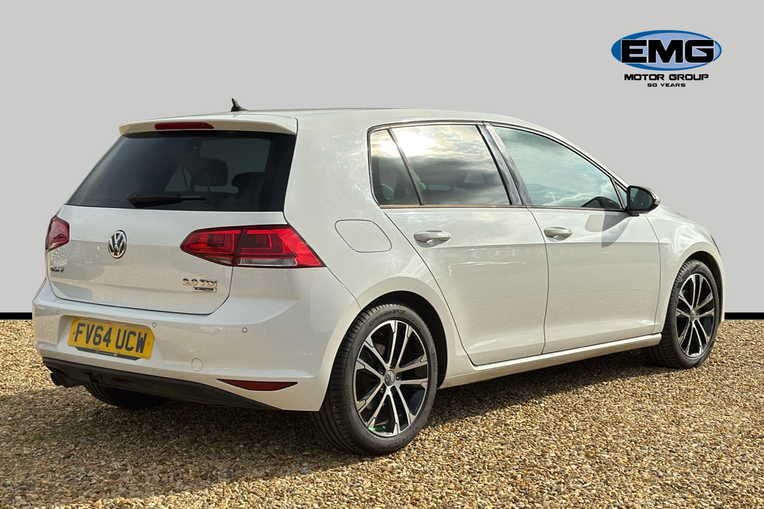 Used Volkswagen Golf 2015 for sale - 76955376: Photo 7
