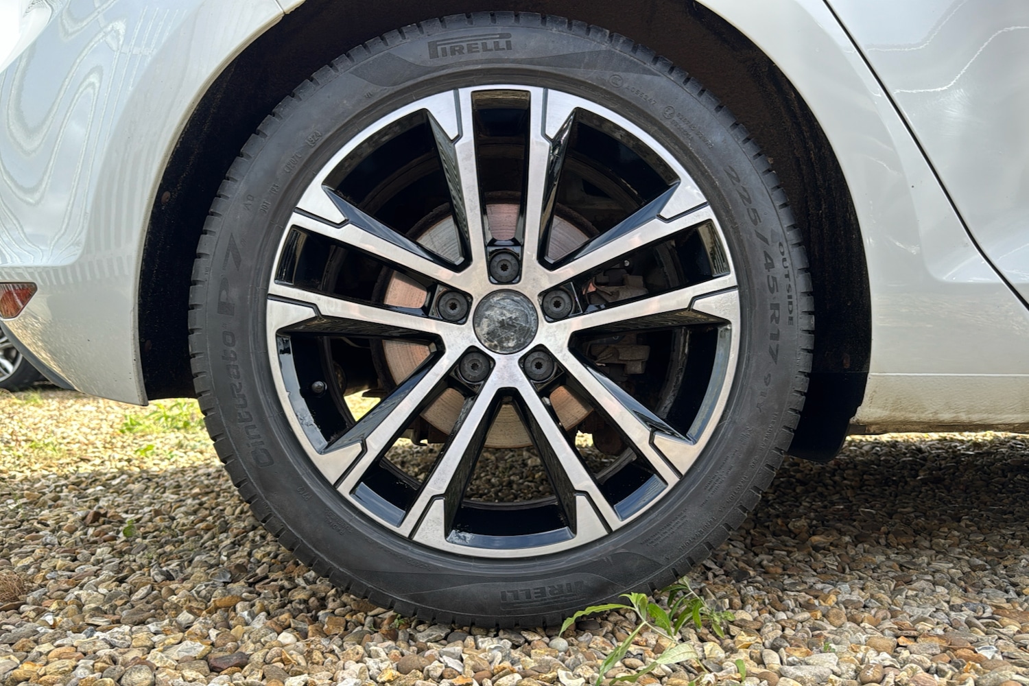 Used Volkswagen Golf 2015 for sale - 76955376: Photo 8