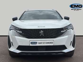Used Peugeot 3008 2023 for sale - 74411606: Photo