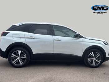 Used Peugeot 3008 2023 for sale - 74411606: Photo