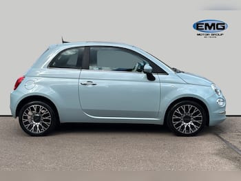Used Fiat 500 2024 for sale - 79792042: Photo