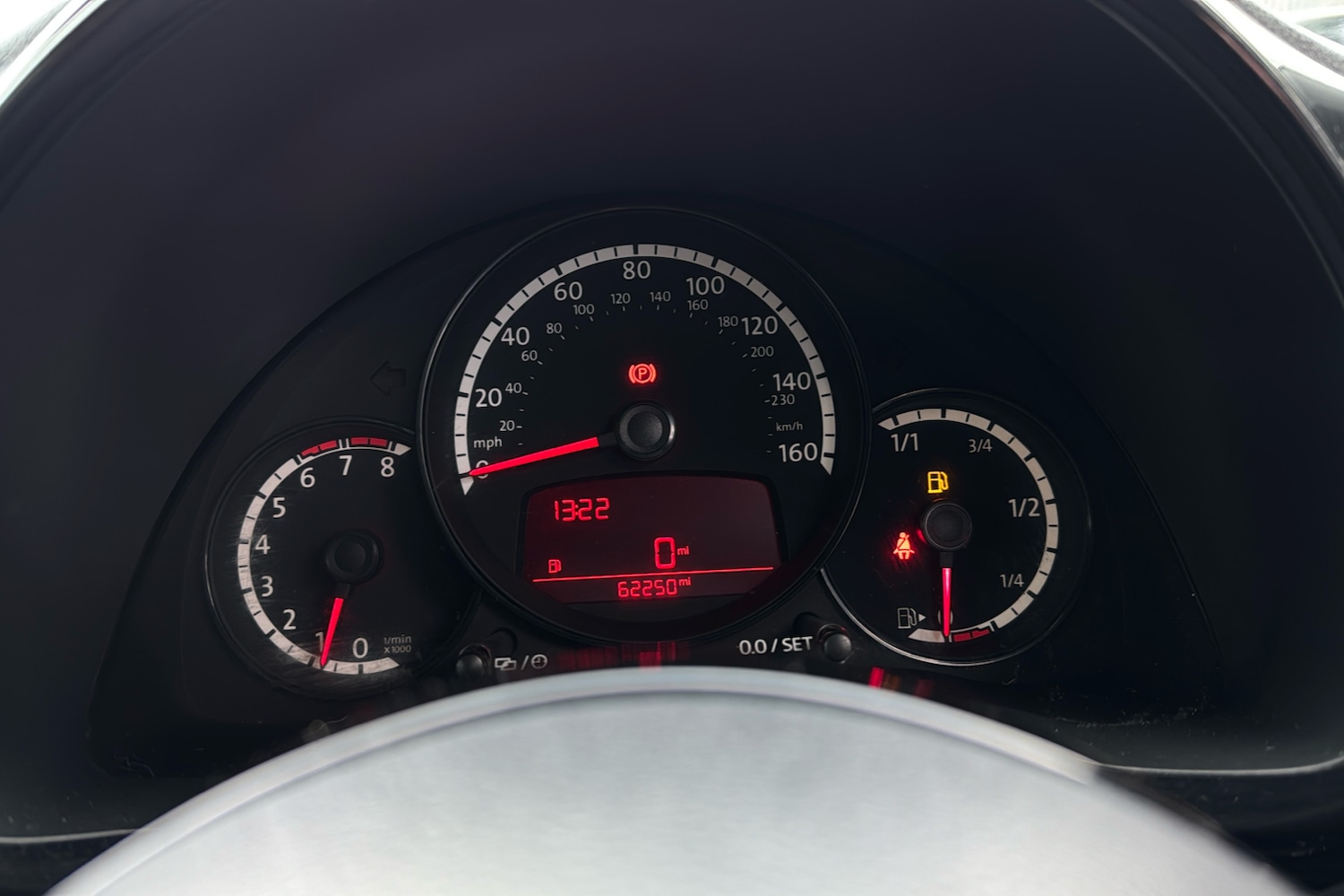 Used Volkswagen Beetle 2013 for sale - 77543405: Photo 14