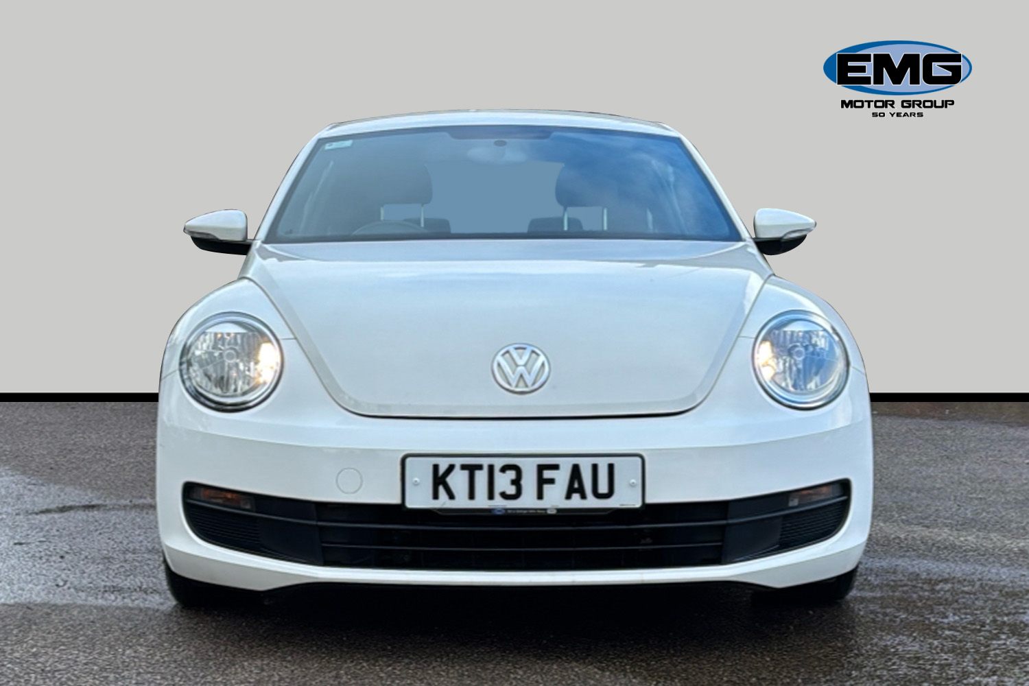 Used Volkswagen Beetle 2013 for sale - 77543405: Photo 2