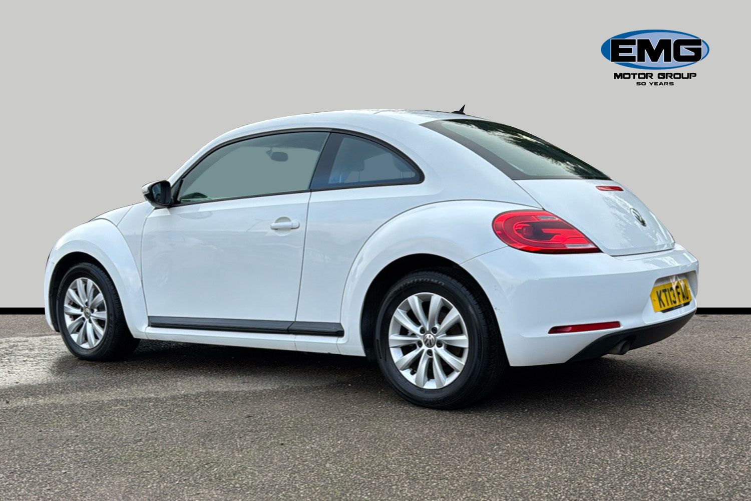 Used Volkswagen Beetle 2013 for sale - 77543405: Photo 5