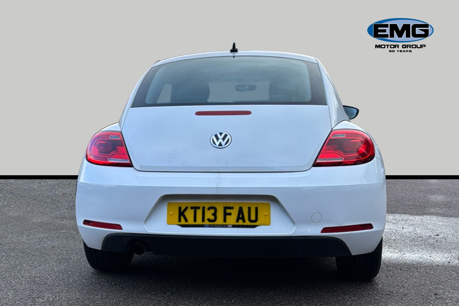 Used Volkswagen Beetle 2013 for sale - 77543405: Photo 6