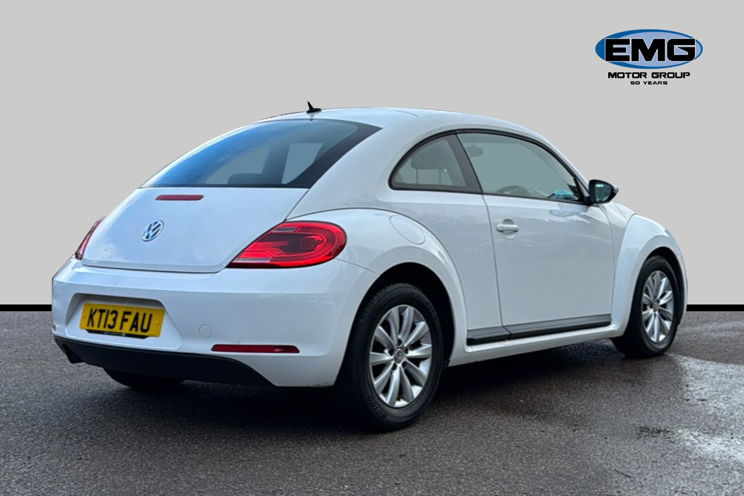 Used Volkswagen Beetle 2013 for sale - 77543405: Photo 7