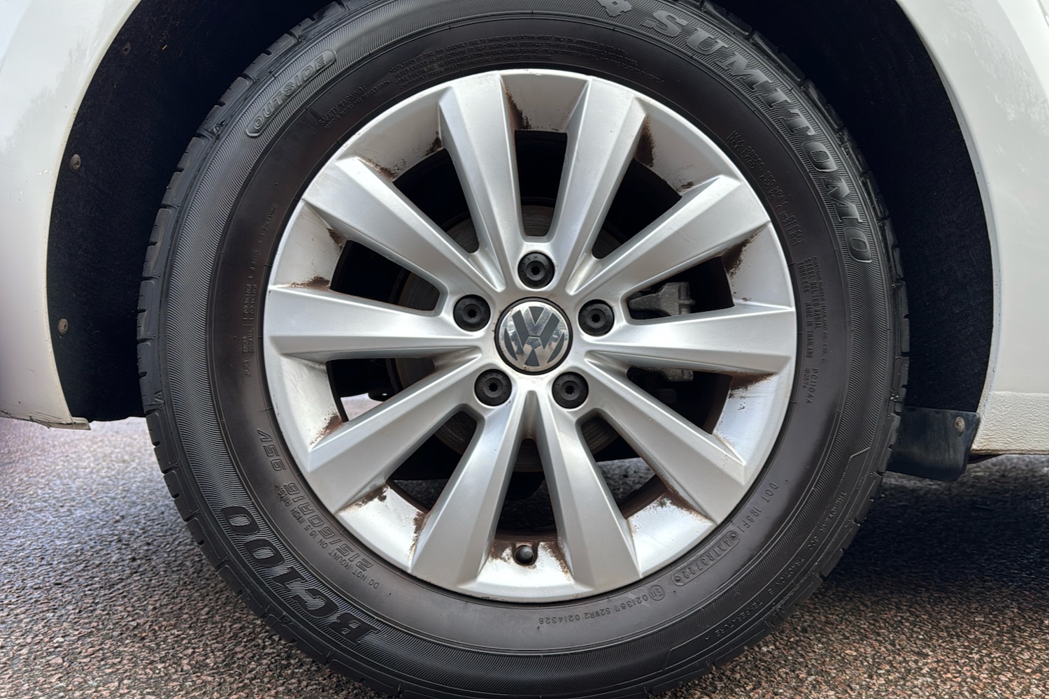 Used Volkswagen Beetle 2013 for sale - 77543405: Photo 8