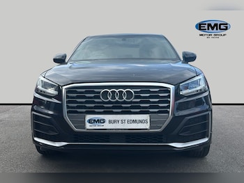 Used Audi Q2 2018 for sale - 75861007: Photo