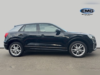 Used Audi Q2 2018 for sale - 75861007: Photo