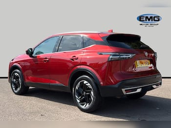 Used Nissan Qashqai 2024 for sale - 79261554: Photo