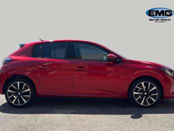 Used Peugeot 208 2020 for sale - 75042856: Photo