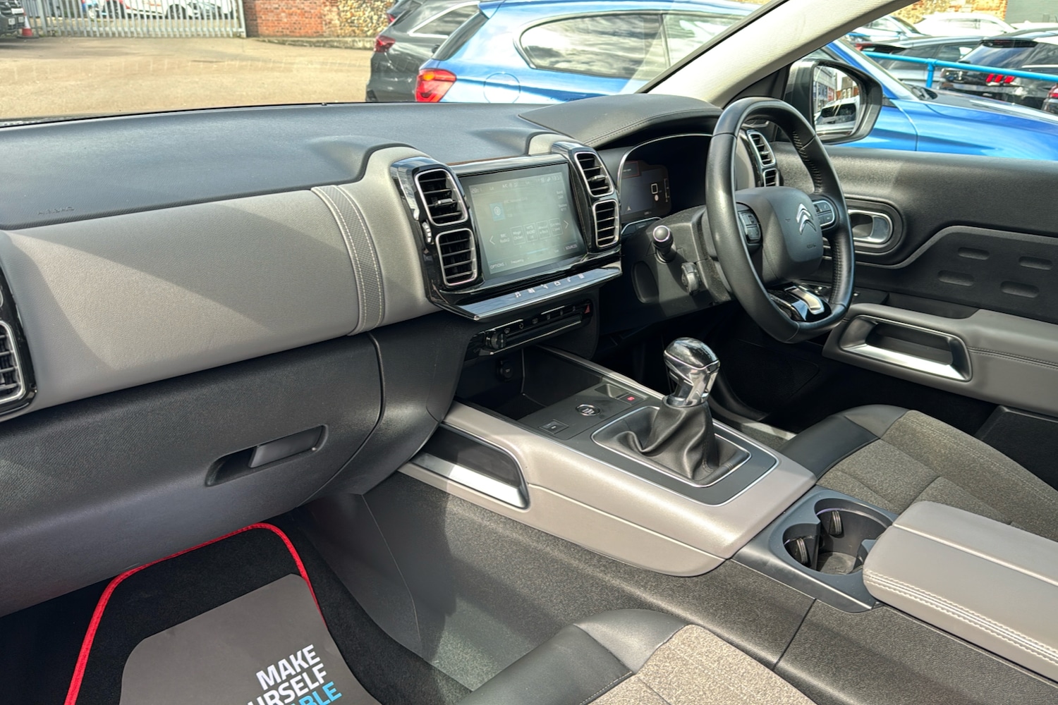 Vehicle 11