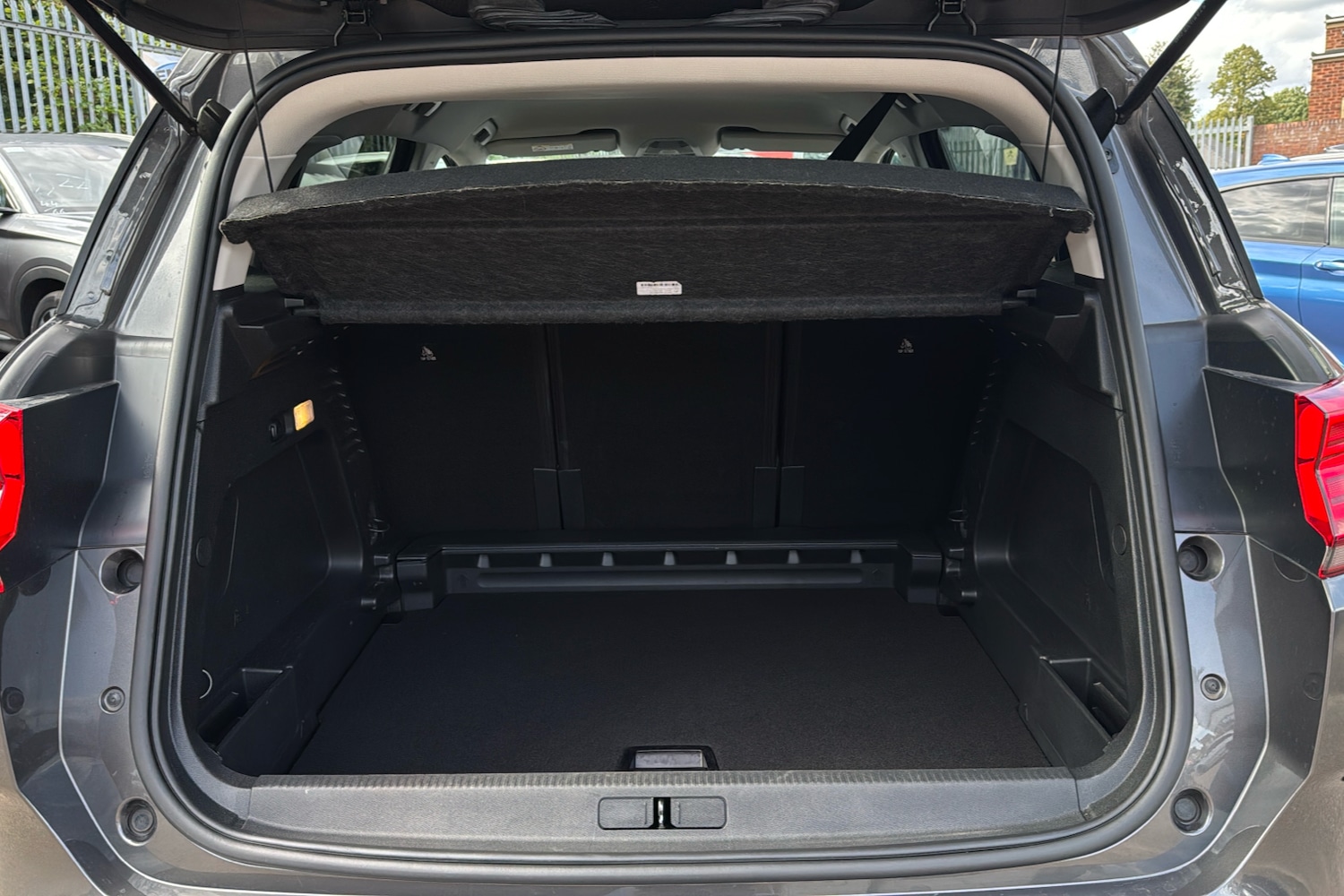 Vehicle 19