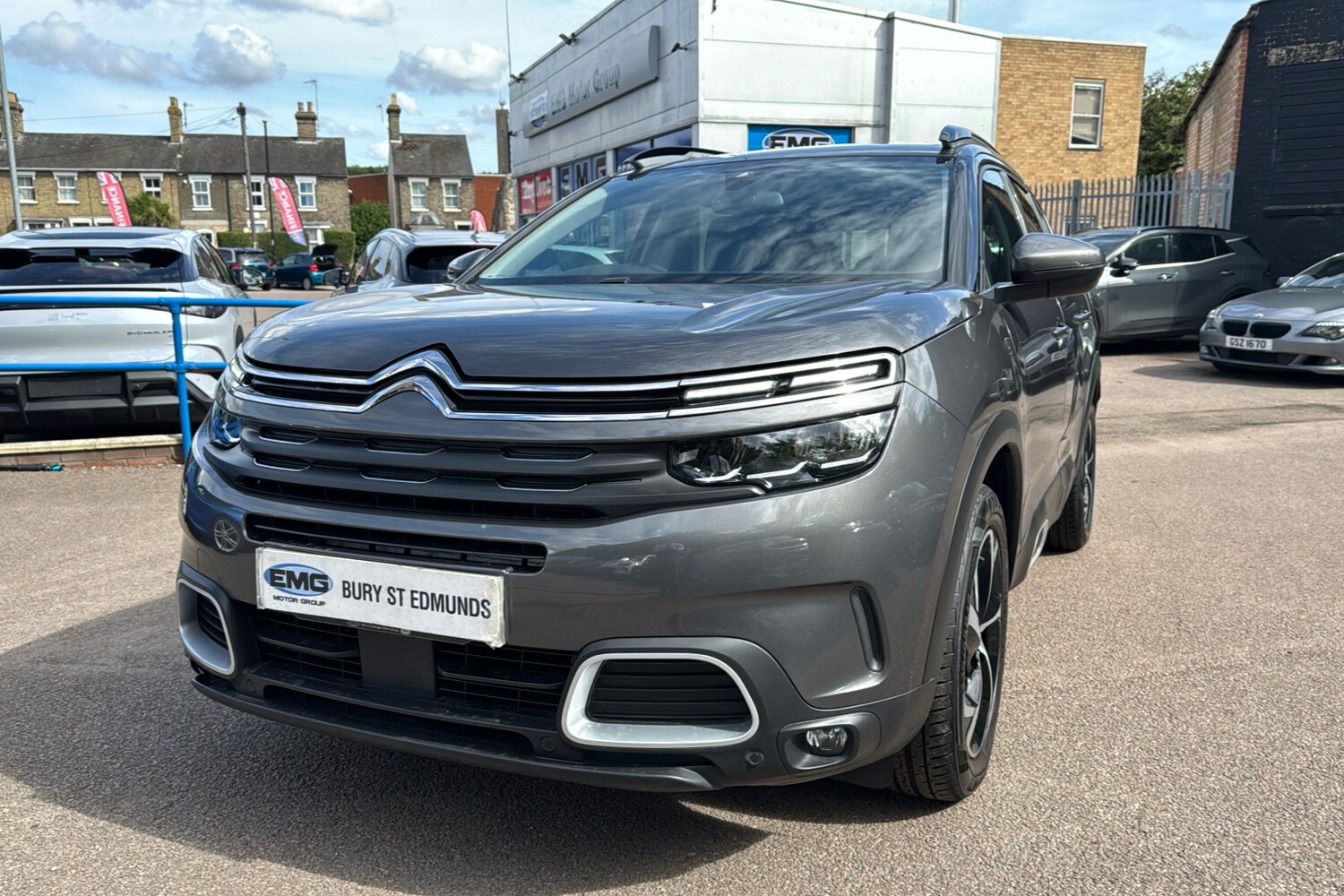 Vehicle 29
