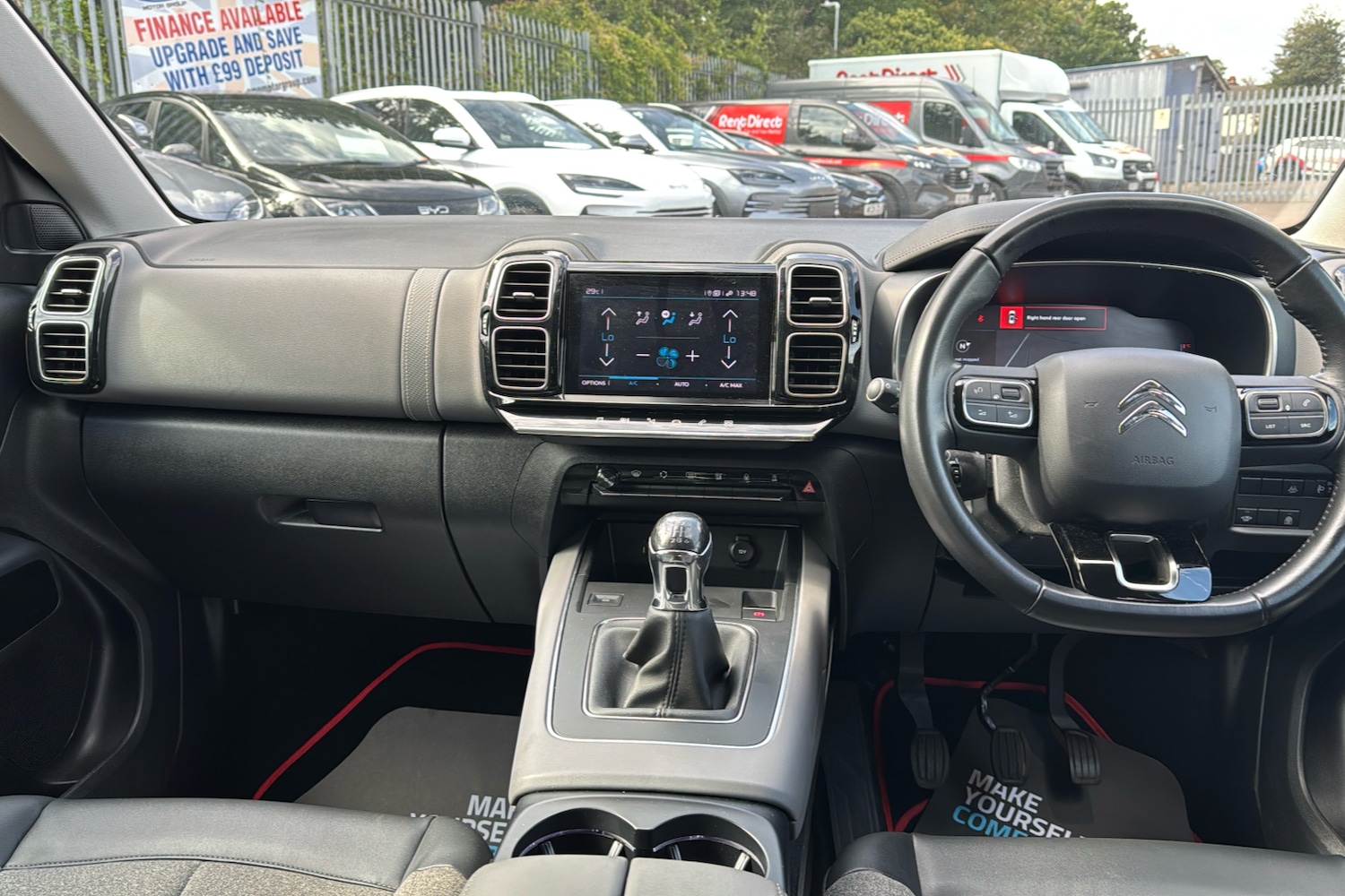 Vehicle 9
