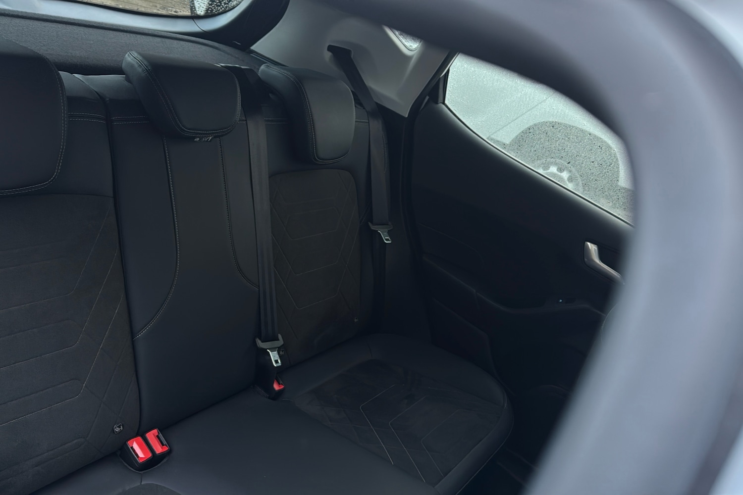 Used Ford Fiesta 2022 for sale - 76529298: Photo 12