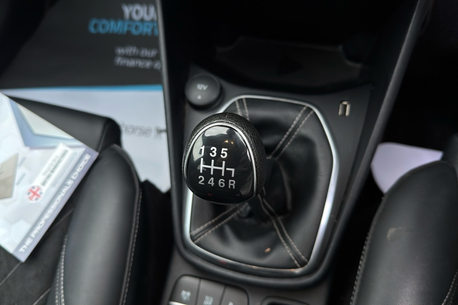 Used Ford Fiesta 2022 for sale - 76529298: Photo 13