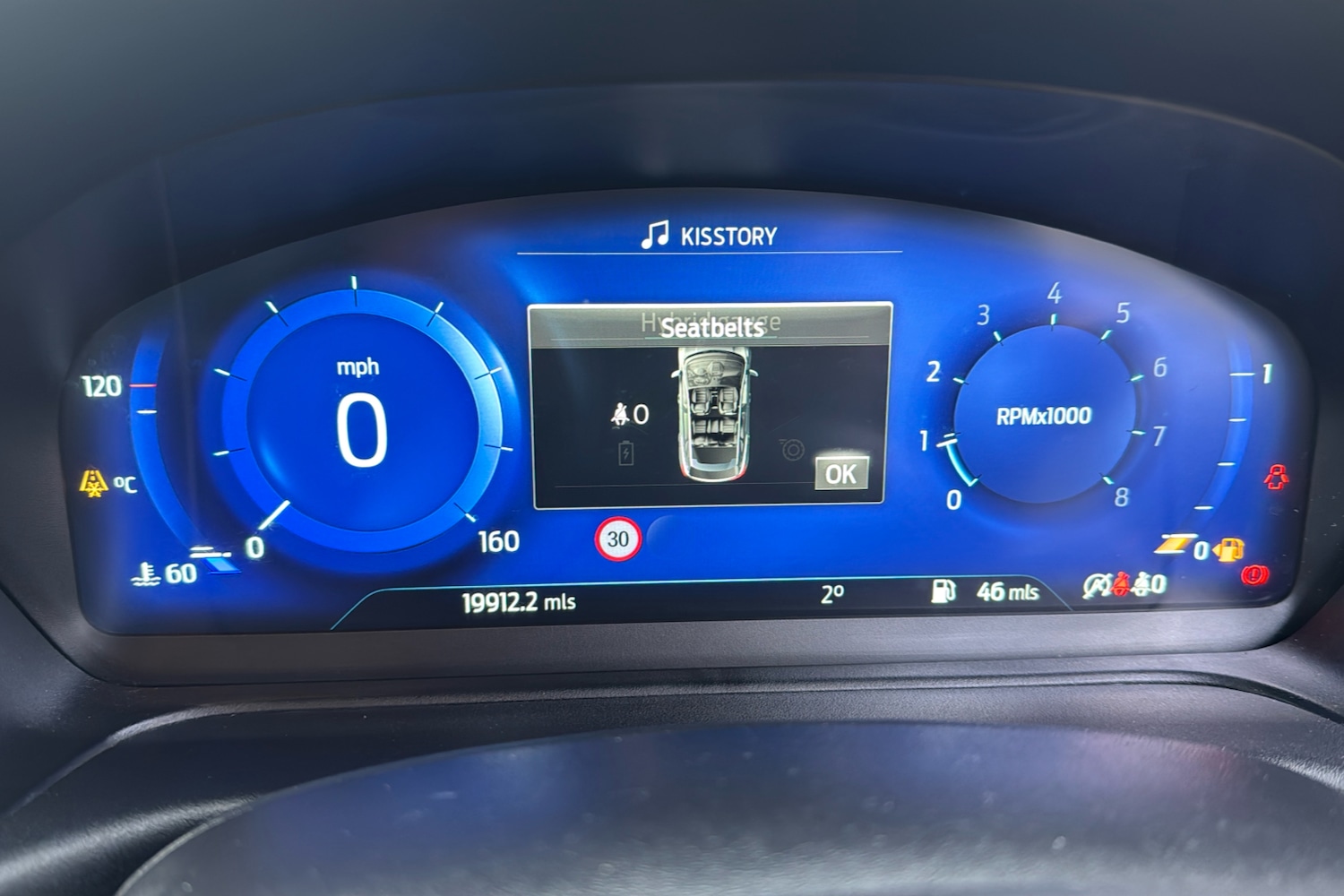 Used Ford Fiesta 2022 for sale - 76529298: Photo 14