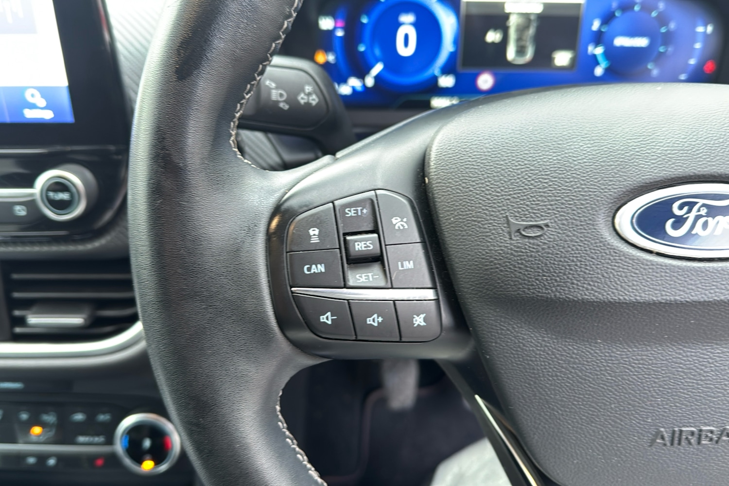 Used Ford Fiesta 2022 for sale - 76529298: Photo 17