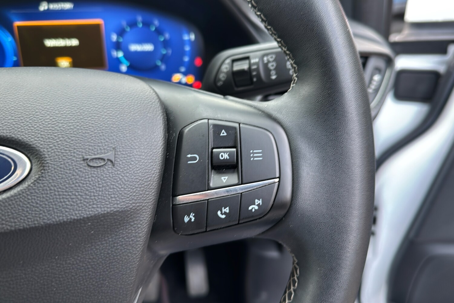 Used Ford Fiesta 2022 for sale - 76529298: Photo 18