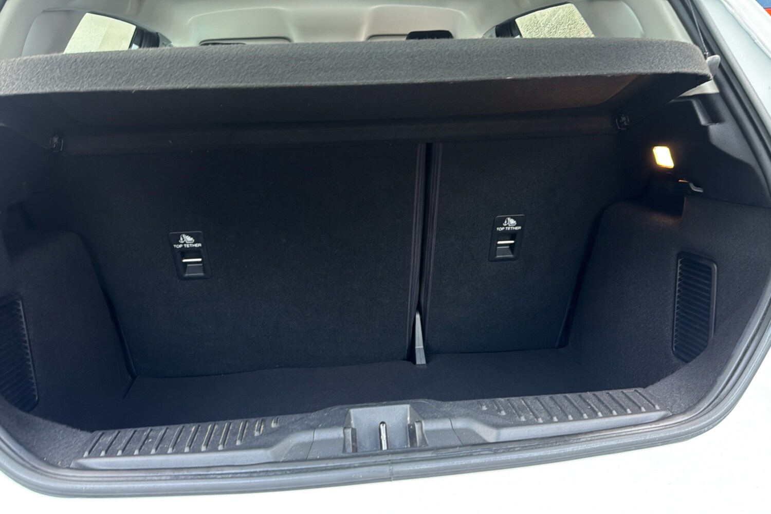 Used Ford Fiesta 2022 for sale - 76529298: Photo 19