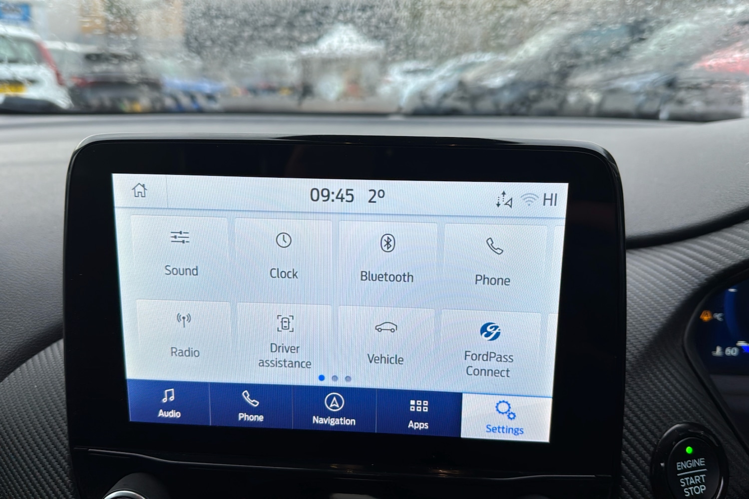 Used Ford Fiesta 2022 for sale - 76529298: Photo 20