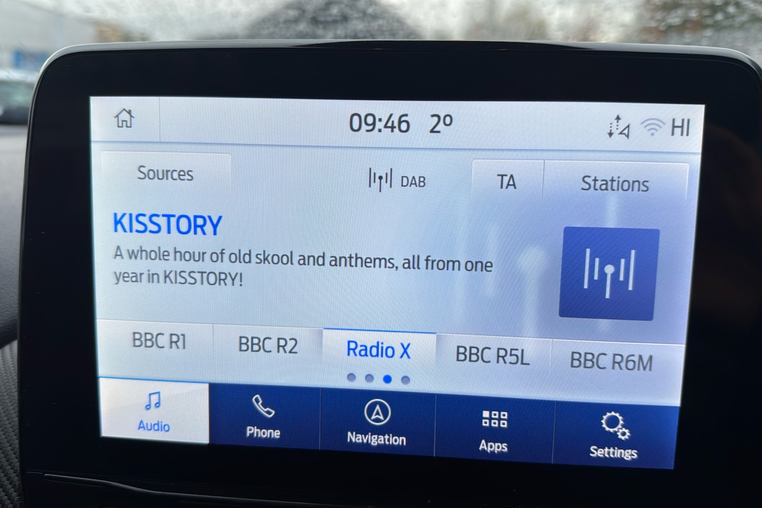 Used Ford Fiesta 2022 for sale - 76529298: Photo 21