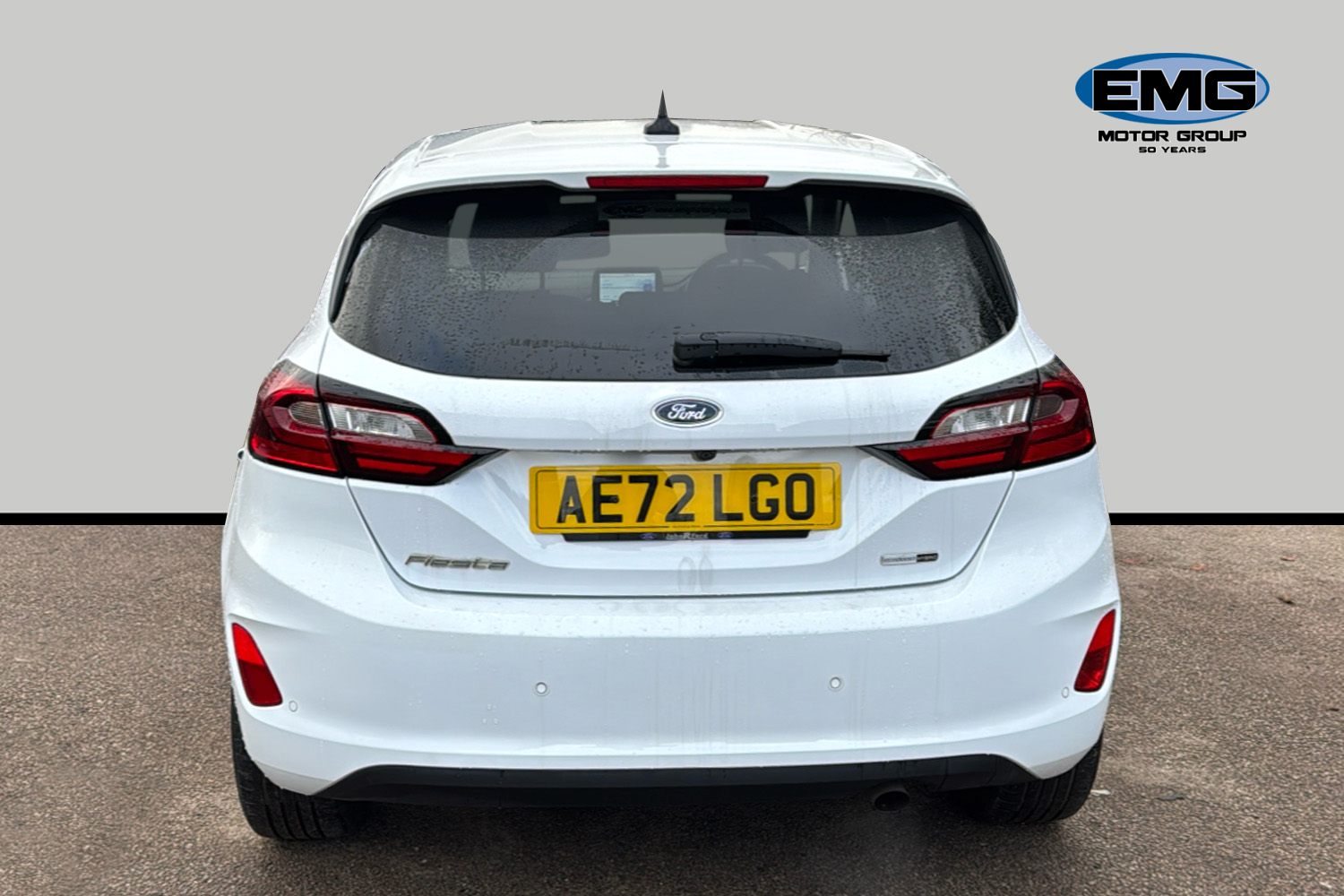 Used Ford Fiesta 2022 for sale - 76529298: Photo 6