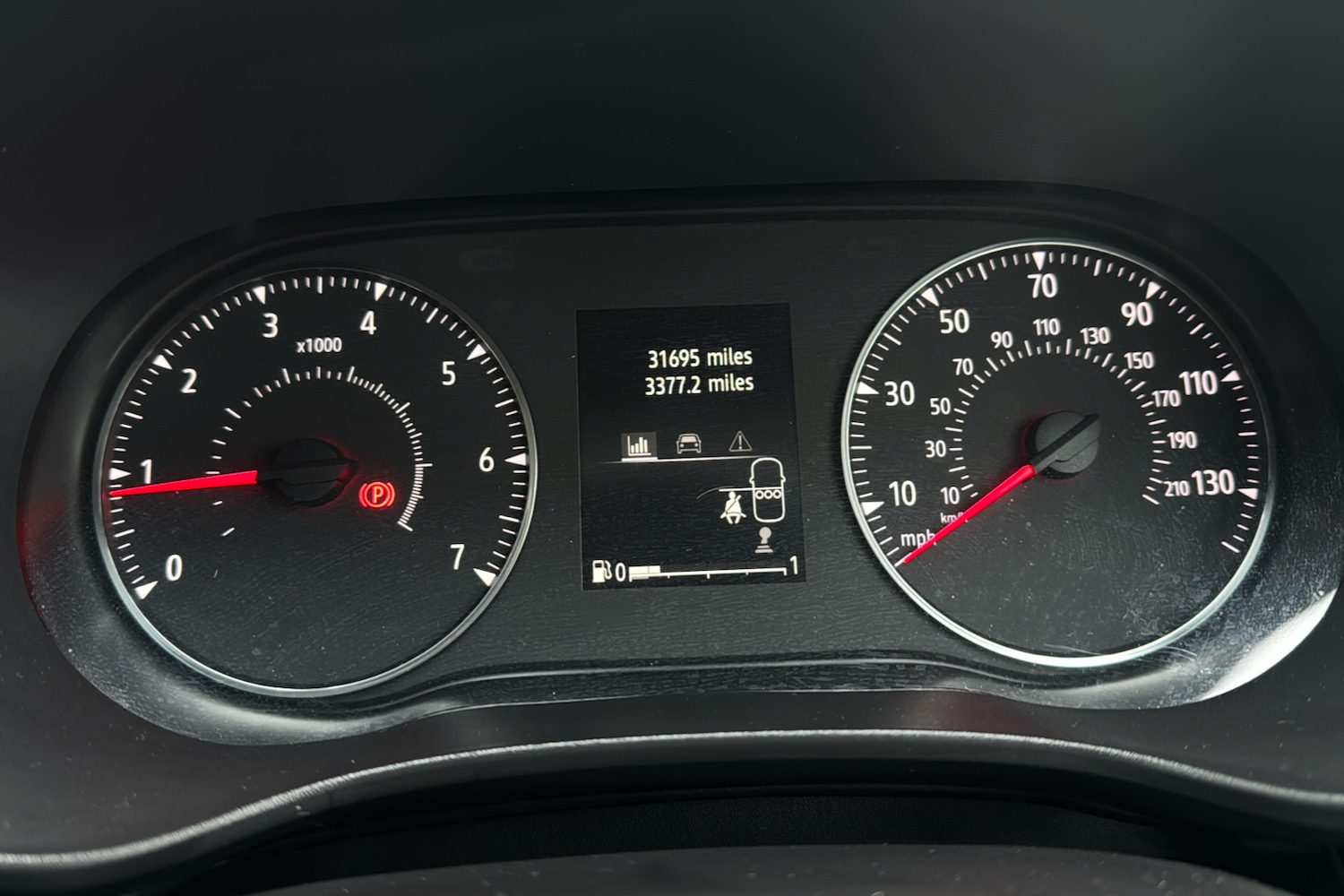 Used Dacia Sandero Stepway 2021 for sale - 76087700: Photo 14