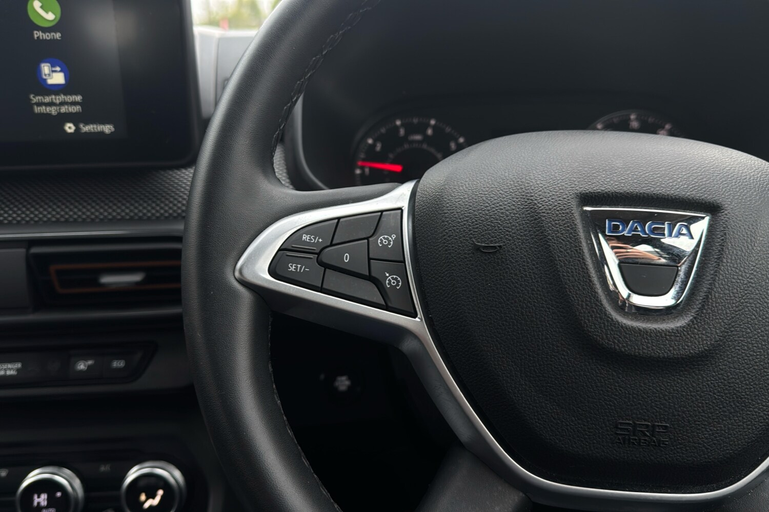 Used Dacia Sandero Stepway 2021 for sale - 76087700: Photo 17