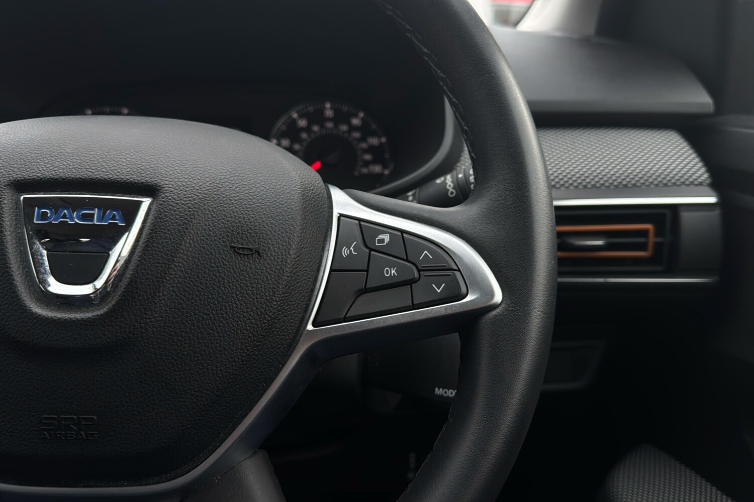 Used Dacia Sandero Stepway 2021 for sale - 76087700: Photo 18