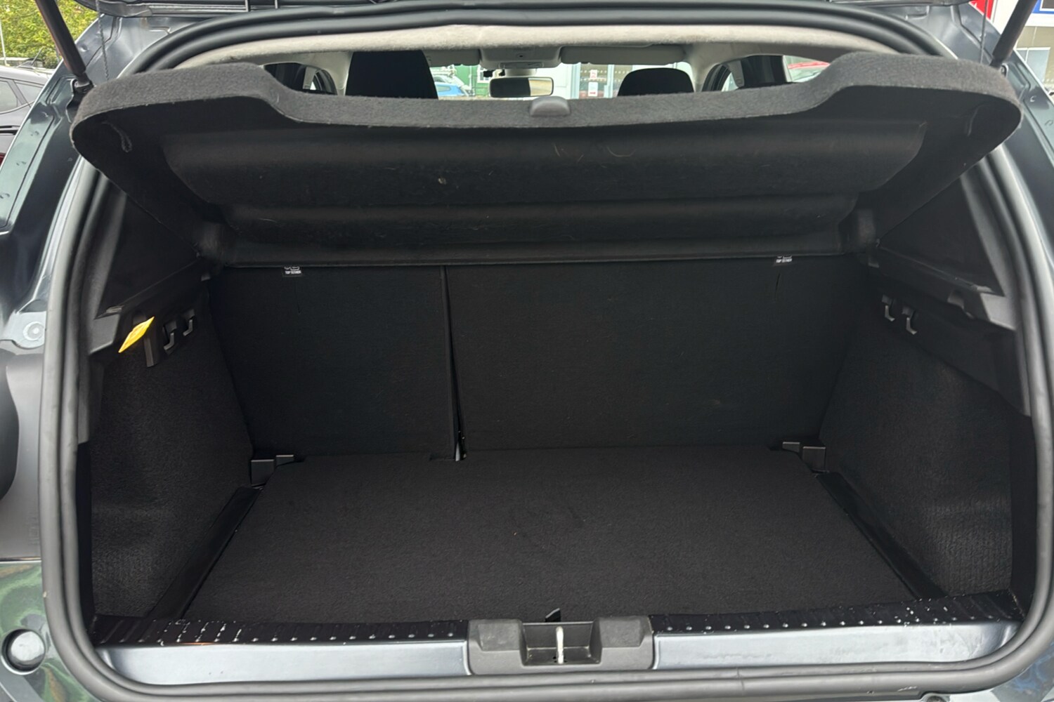 Used Dacia Sandero Stepway 2021 for sale - 76087700: Photo 19