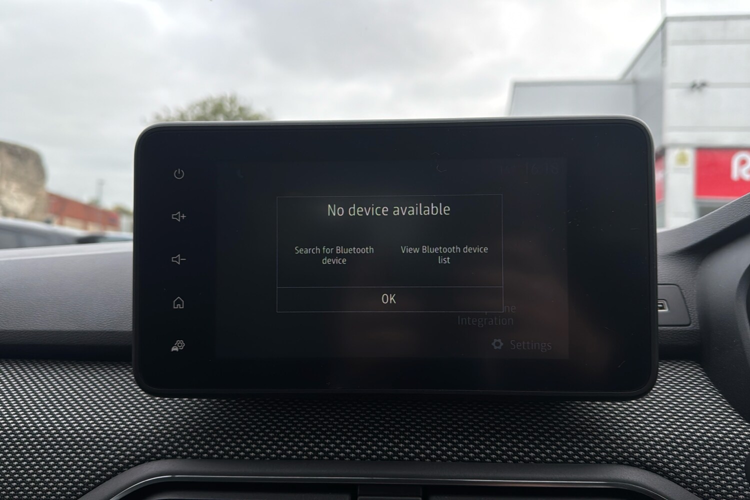 Used Dacia Sandero Stepway 2021 for sale - 76087700: Photo 20