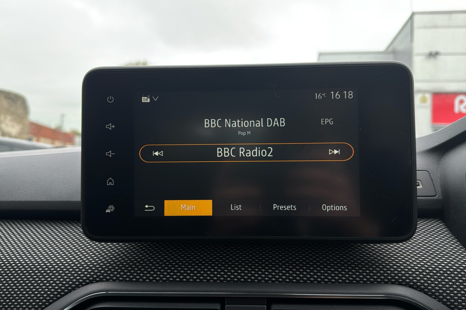 Used Dacia Sandero Stepway 2021 for sale - 76087700: Photo 21